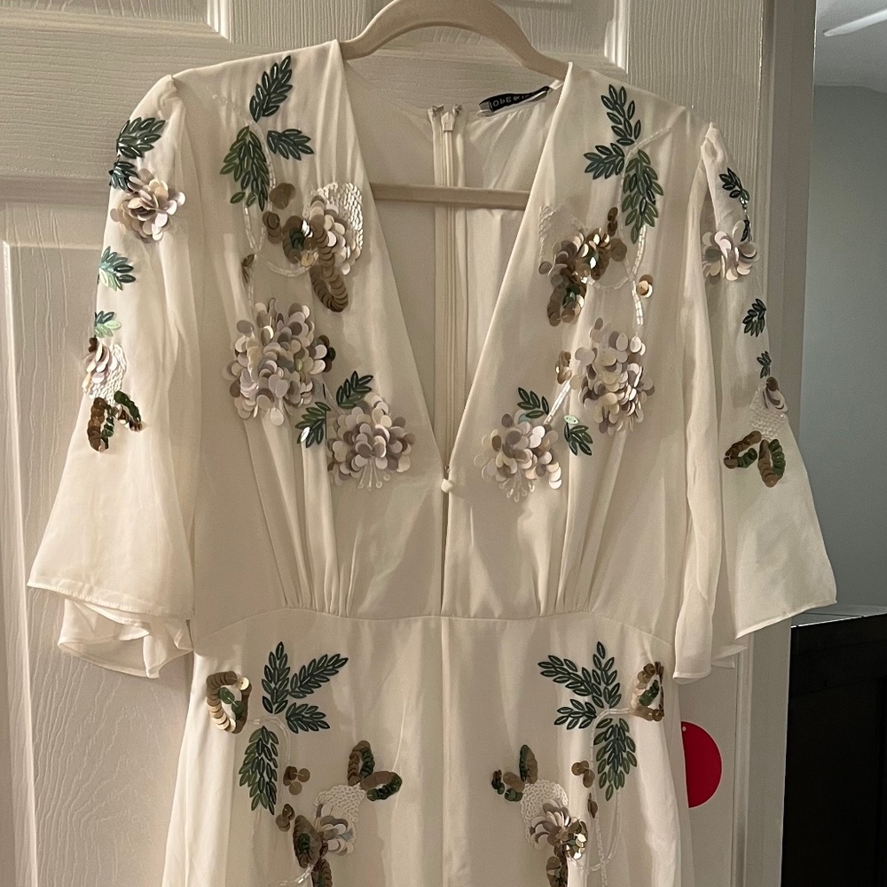 Hope and Ivy- Maddie dress